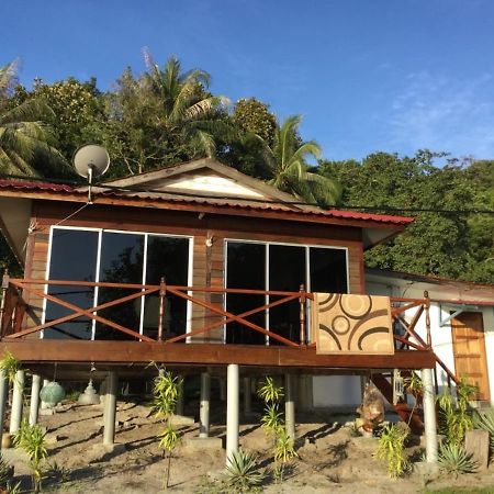 Wild Pasir Panjang Hotel Pulau Tuba Exterior foto